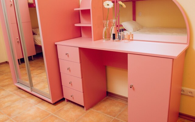 Tenistiy Hostel удобства в номере