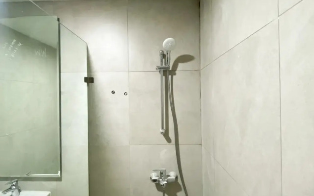 Nice Studio Apartment At Pollux Chadstone