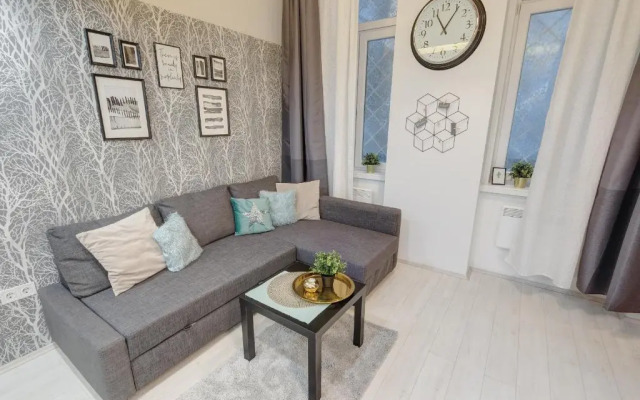 Stylish Suite WestEnd