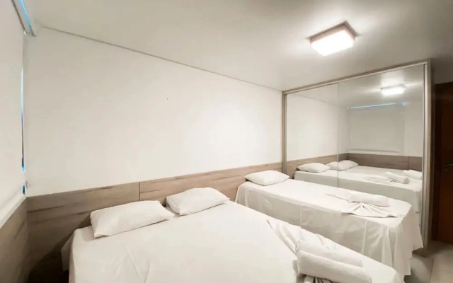 Carneiros Beach Resort by CTA