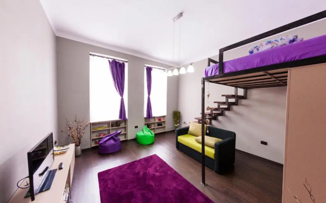 Fun Timisoara - Studio