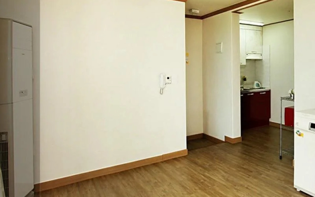 Jeongdongjin Taehwa Pension