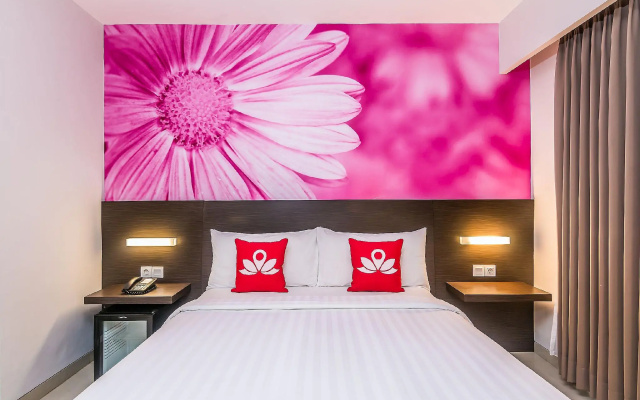 ZEN Rooms Kuta ByPass Ngurah Rai