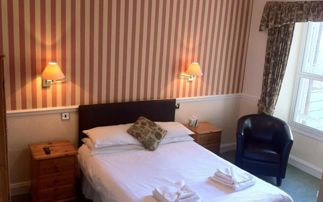 Elder York Guest House