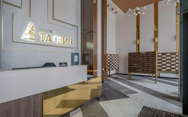 Лайт Апартаменты на улице Готвальда