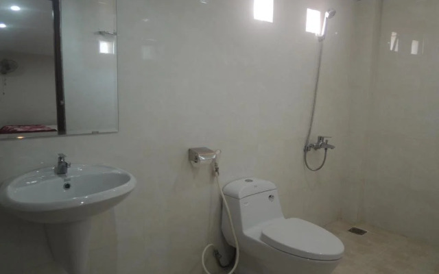 Minh Trang Hotel
