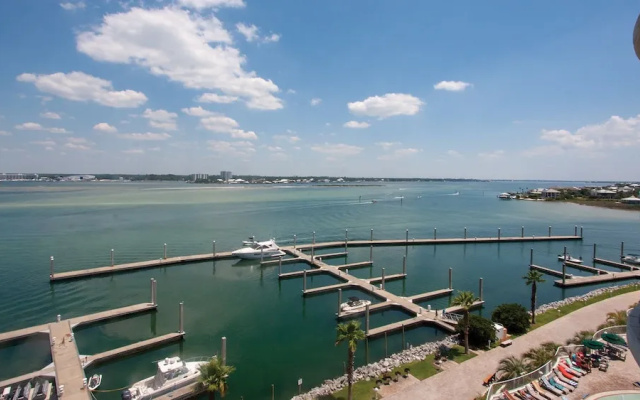 Three Bedroom With Sweeping Views - Unit Crc0607
