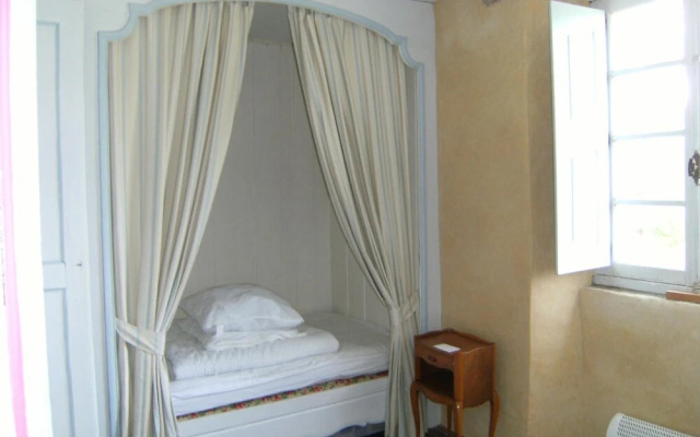 Manoir de Belle-Noë
