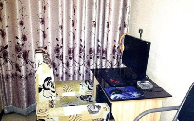 Jianyang Xiyou Hotel