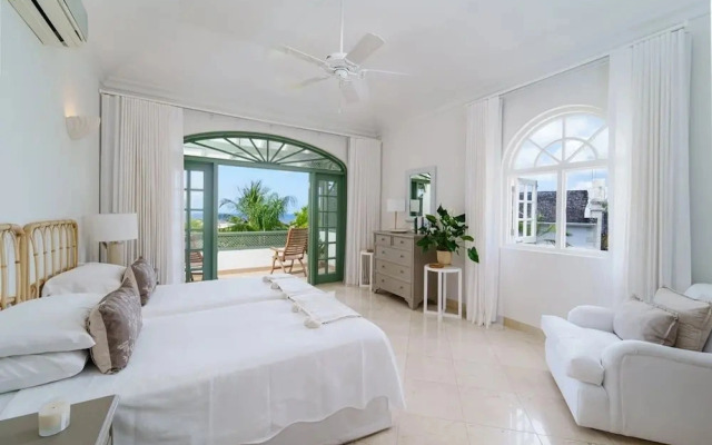 Sugar Hill - Jade Vine 4 Bedroom Villa