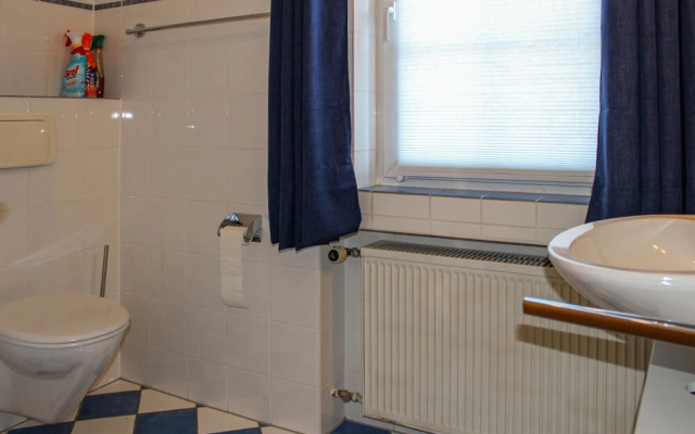 Stunning Apartment in Attendorn-niederhelden With 3 Bedrooms and Wifi