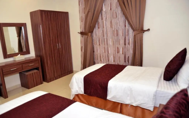 Holiday Plus Cordoba