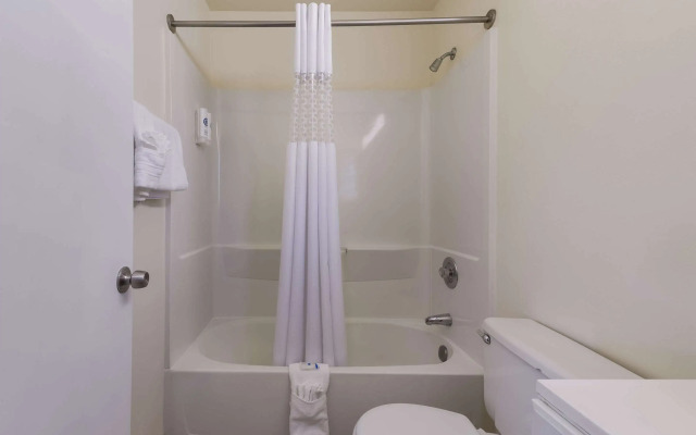 Rodeway Inn Livermore