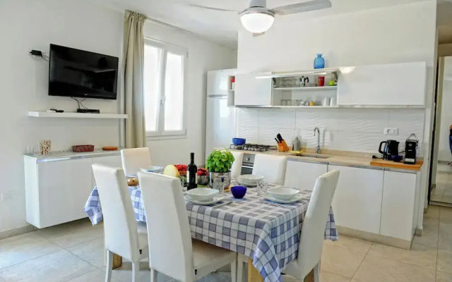 Complesso Villa Vanissia