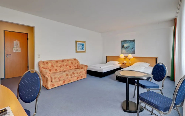 Hotel am Südtor
