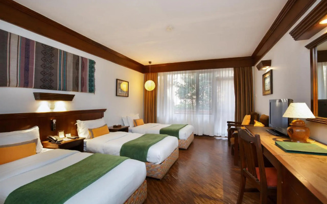 Club Himalaya, by ACE Hotels Nagarkot