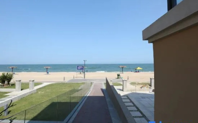 Xingfu Bay Seaview Apartment
