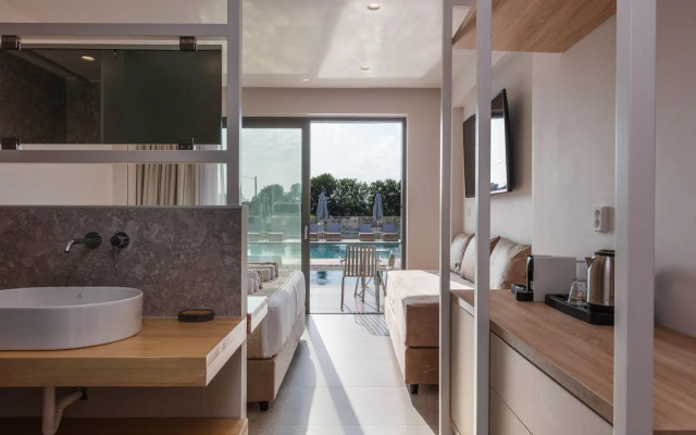Nima Boutique Hotel