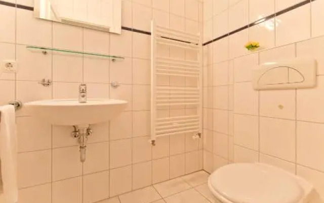 Villa Frisia Wohnung 28