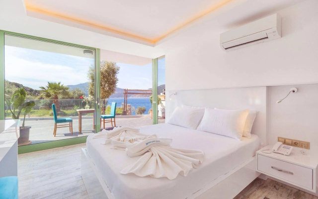 Kas Otel