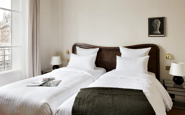 Hôtel Rochechouart, a Member of Design Hotels – Orso Hotel