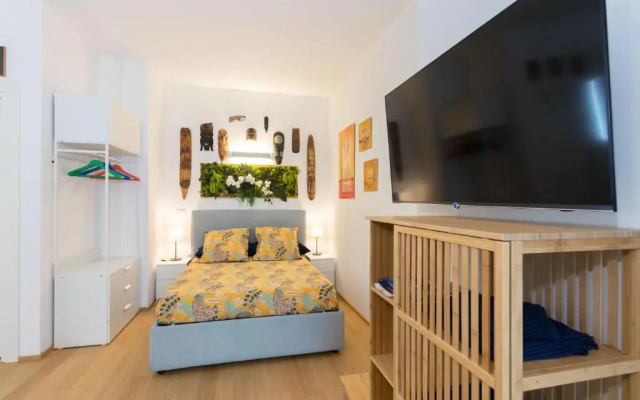 Torino Express Apartment