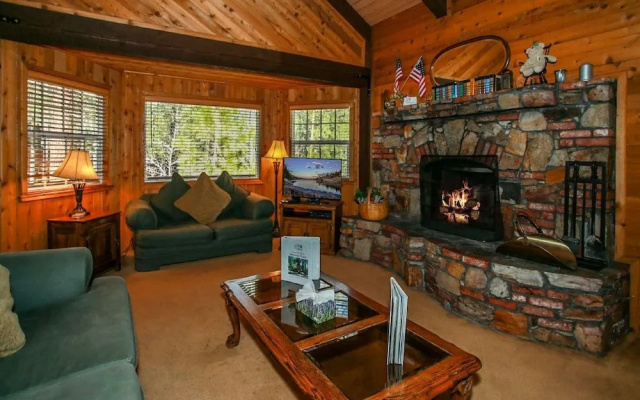 Getaway Chalet