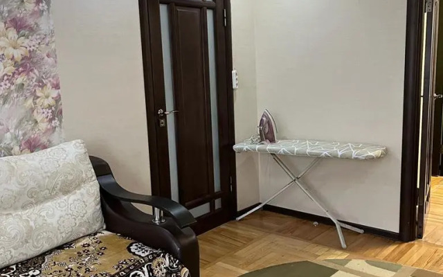 Rent Min-Vody (Рэнт Мин-Воды) на улице Советская 48