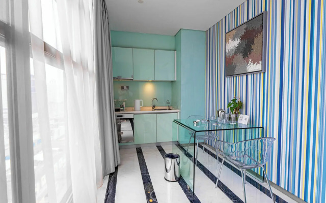 Luoyang Christian's Hotel