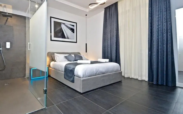 Suite Quarantotto Luxury House