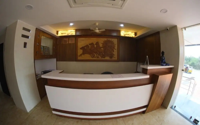 Hotel Swarna Inn