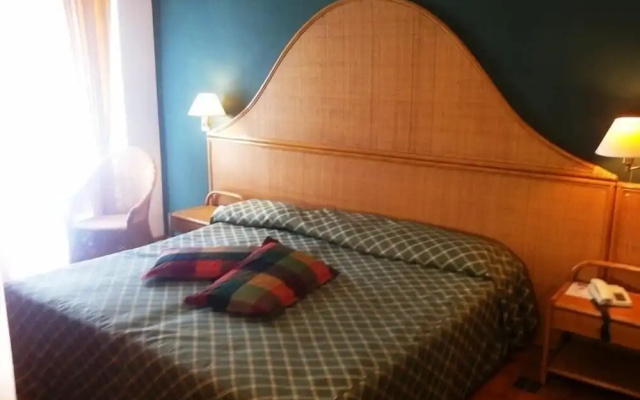 Resort Hotel Marinella