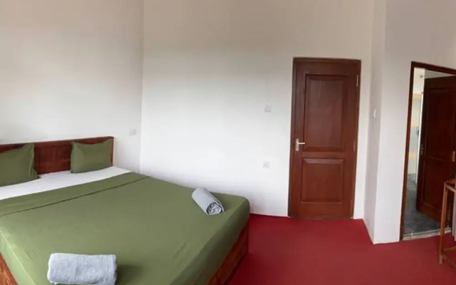 Eros Hotels Green house