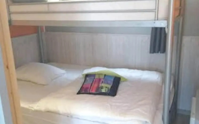 House With 2 Bedrooms in Érezée, With Enclosed Garden