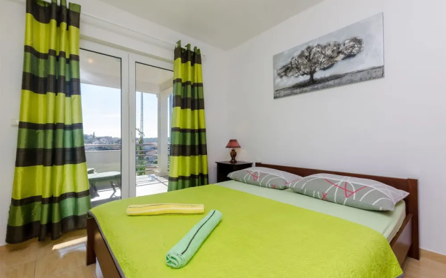 Apartments Matan