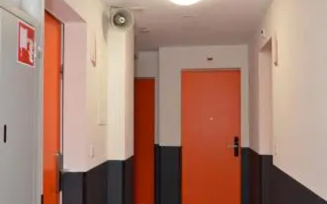 easyHotel Zurich West