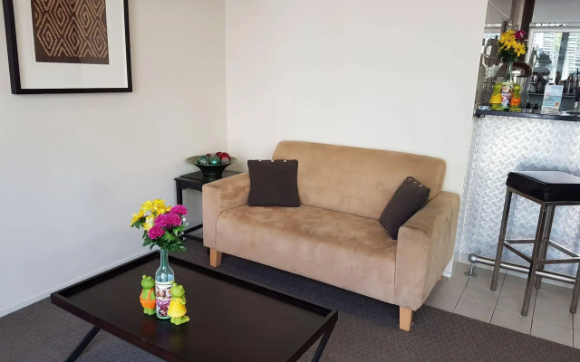 Capella Coach Inn