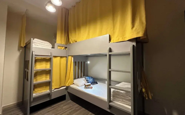 Sparkle View Hostel