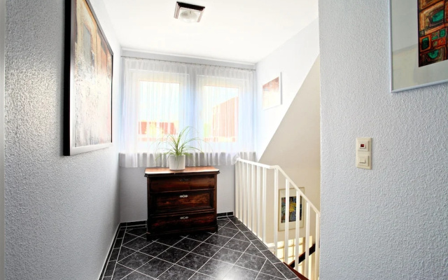 Private Apartment Am Bruchgraben