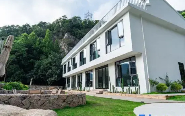 Yueqing Shanyisanshe Homestay