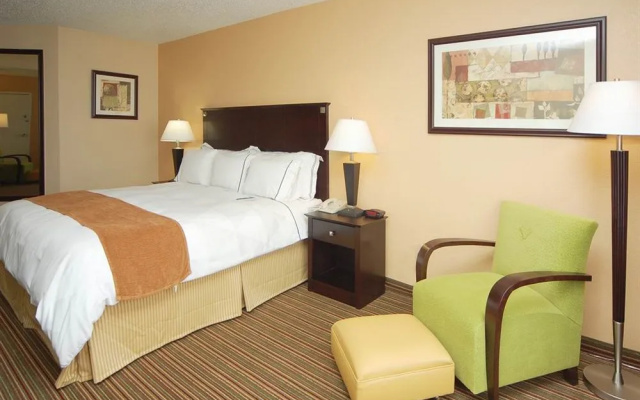 The Regency Hotel