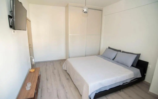 Ierapetra flats 2