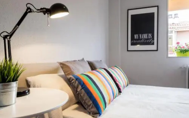 Apartamento Nicanor 5