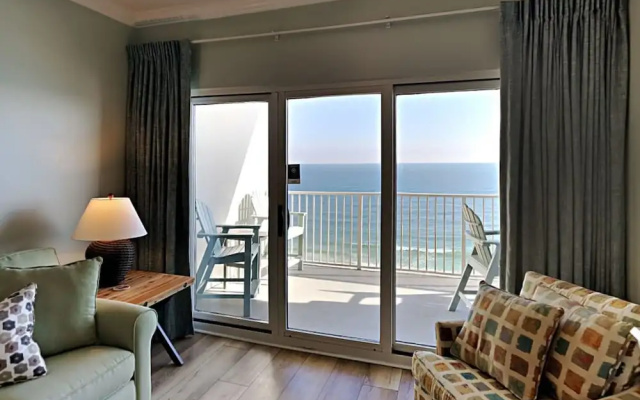 Seawind by Southern Vacation Rentals