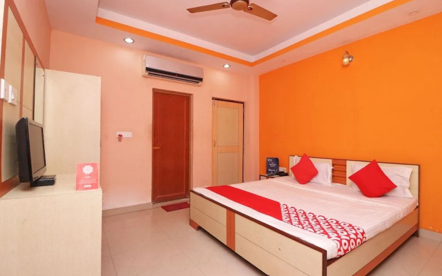 OYO 22068 Sagar Kinare