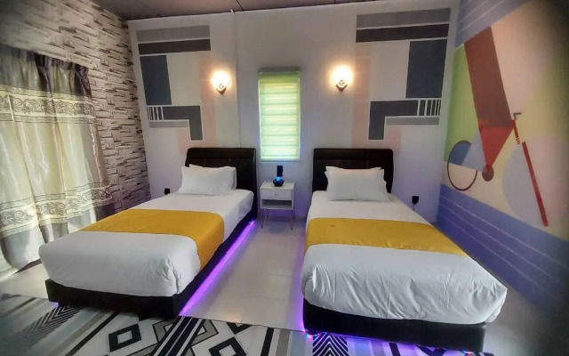 Pangkor Holiday Resort