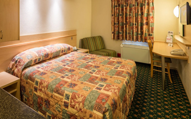 Road Lodge Mbombela