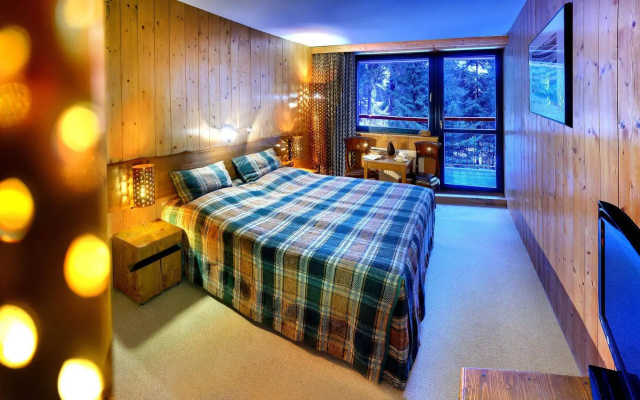 Hotel Tri Studničky