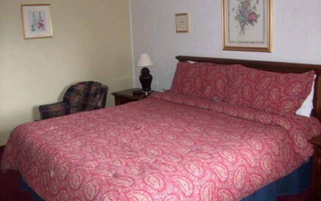 Hartland Inn & Motel