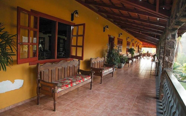 Hotel Serra da Moeda
